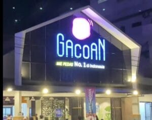 Pengunjung Kecewa dengan Pelayanan Mie Gacoan Kota Pangkalpinang