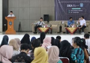 BBPSDMP Kominfo Medan bersama Pemkab Bateng Giatkan Pelatihan DEA dan TA