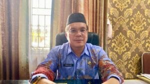 Seluruh Kepala Desa di Bangka Tengah Bakal Dikukuhkan Kembali 