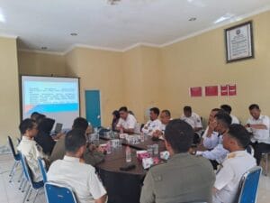 Program Pabindeskel My Darling, Setiap Desa akan Ada Satu Orang Satpol PP