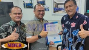DPP Partai Demokrat Dukung Erzaldi Rosman di Pilkada 2024