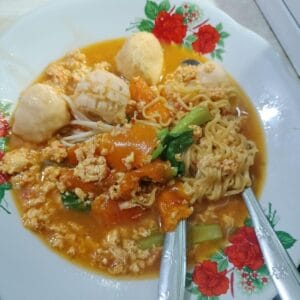 Pempek Wakso dan Seblak Kito Buka Cabang Ketiga di Simpang Perlang