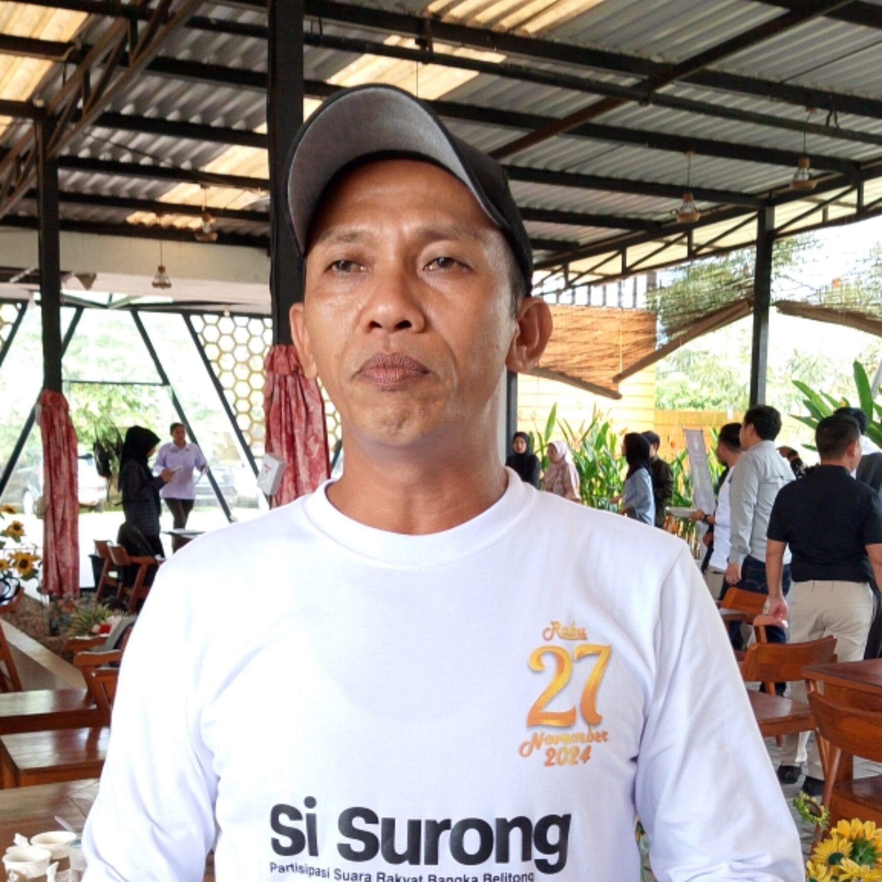 Pilkada 2024, Pemilih di Bangka Tengah Bertambah 2 Ribu Suara