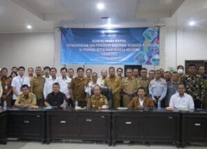 10 Perusahaan Tambak Udang di Bateng Sudah KKPRL, 4 Lainnya Masih dalam Proses 