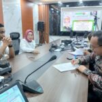 Desa Batu Belubang Dapat Bantuan Dana Rp250 Juta