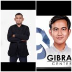 Gibran Center Babel Hadirkan Paman Wapres Selamatan Kantor Baru