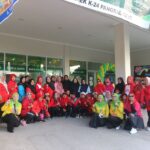 Grand Opening K-24 Pangkal Balam, Siap Melayani Kebutuhan Masyarakat 