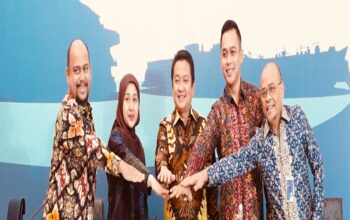 Gelar Public Expose, TINS Terus Berbenah dan Jaga Capaian Positif Perusahaan