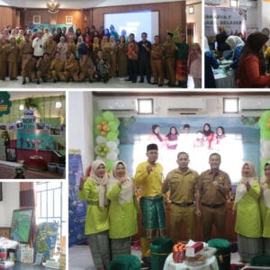 Puluhan Guru di Bangka Tengah Ikuti Program Guru Penggerak