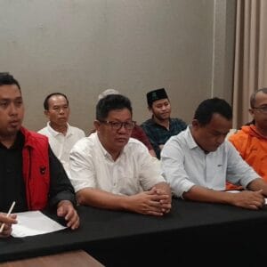 Perolehan Suara Algafry-Efrianda Capai 73.06 Persen, Unggul di Semua Kecamatan 