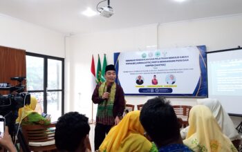 Dorong Generasi Beradap, PW Muhammadiyah Babel Tekankan Peran Guru dan Pengasuh Panti di Era 5.0