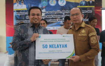 Pembagian Bantuan DAK APBD II APBN Kementerian ESDAM dan Kementerian Kelautan dan Perikanan TA 2024 (1)