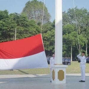 Pemkab Bangka Tengah Peringati Hari Sumpah Pemuda ke-96