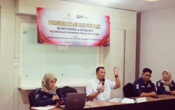 Smart City, Upaya Pemkot Pangkalpinang Capai Keterbukaan Publik