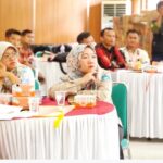 Program Timah Mengajar Tingkatkan Budaya Literasi di Wilayah Operasional Perusahaan