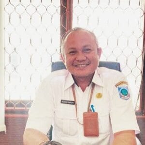 Samsat Bateng : Banyak Kendaraan Dinas di Bateng Belum Bayar Pajak