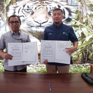 Kolaborasi PT Timah dan PLN: Tingkatkan Kapasitas Listrik untuk Operasional Lebih Efisien