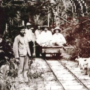 Penambangan Timah di Bangka Belitung, Harmonisasi Keberagaman Etnis yang Terjaga 