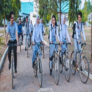 Pemali Boarding School PT Timah Tingkatkan Kualitas SDM