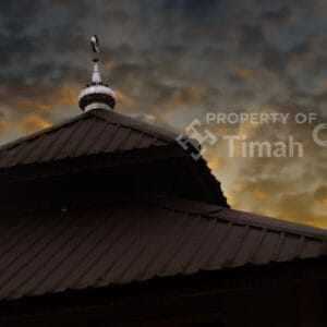 Bantu Puluhan Rumah Ibadah, Komitmen PT Timah Jalin Hubungan Harmonis Lintas Agama 