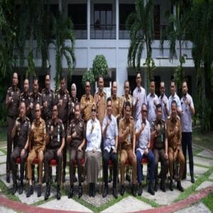 Perbaikan Tata Kelola Timah, Kejaksaan Agung dan PT Timah Gelar Rakor Bersama Pemerintah se-Provinsi Bangka Belitung