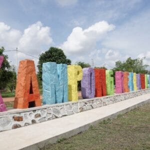 Reklamasi Lahan Bekas Tambang Bersama Masyarakat, PT Timah Pulihkan Lingkungan Sekaligus Berikan Dampak Ekonomi