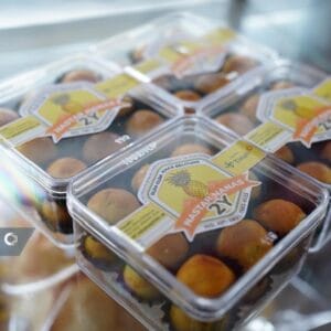 UMKM Tembus Pasar Global, PT Timah Maksimalkan Pameran Sebagai Sarana Promosi