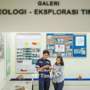 Wisata Edukatif Museum Timah Indonesia Pangkalpinang, Menyelami Warisan Tambang Indonesia