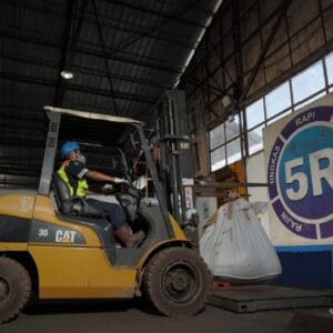 Cegah Fatality, PT Timah Hadirkan Pelbagai Inovasi Program K3