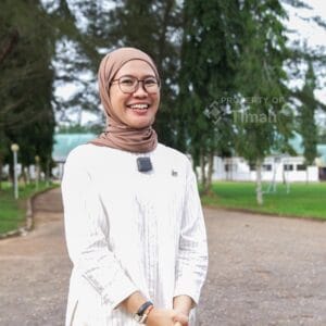 Raih Kesuksesan dari Beasiswa, Alumni Program Pemali Boarding School PT Timah Berbagi Kisah Inspiratif 
