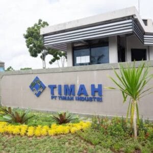 Penambangan di Beriga, PT Timah Kembangkan Pola Kemitraan, Libatkan Masyarakat Lewat BUMDes