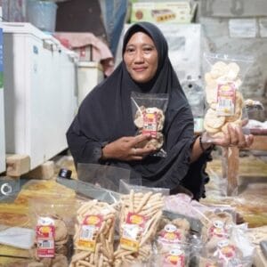 Puluhan Tahun Dukung UMKM Lewat Program PUMK, Inisiatif PT Timah Gerakkan Ekonomi Lokal
