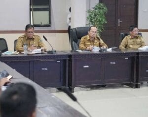 Pemkab Bateng Tekankan Arahan Presiden Prabowo terkait Koperasi Merah Putih