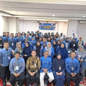 PD PAFI BABEL Gelar Rakerda dan Seminar Nasional Kefarmasian 2025