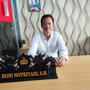Polres Bangka Tengah Ungkap 12 Kasus Narkotika Sepanjang Awal Tahun 2025