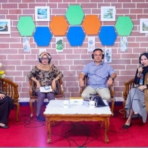 Pemkab Bangka Kembangkan Potensi Pariwisata Berbasis Budaya & Kearifan Lokal