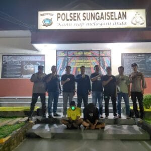 Buron Selama 6 Bulan, Berhasil Ditangkap Polisi