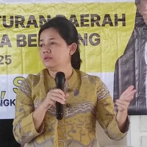 Kasus Pencabulan Anak di Basel, DPRD Akan Panggil Kemenag dan Dinas Pendidikan