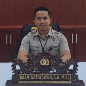 Januari – April 2025, Polres Bateng Berhasil Ungkap 26 Kasus Kriminalitas
