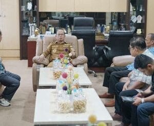 105 Mahasiswa Dapat Beasiswa di Uniper Pangkalpinang