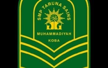 ‎SMP Taruna Sains Muhammadiyah Koba, Satu-satunya Sekolah Taruna di Babel  ‎