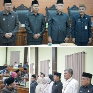 DPRD Bangka Tengah Setujui Perda Penyelenggaraan Pendidikan Inklusif