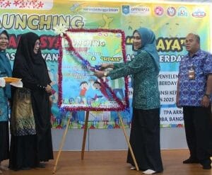 Bangka Tengah Luncurkan TAMASYA dan SIDAYA 