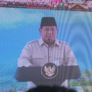 ‎Koperasi Merah Putih Resmi Diluncurkan Presiden RI, Ini Kata Algafry 