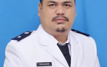 ‎Bank Sumselbabel Dinilai Tidak Memikirkan Kepentingan Masyarakat, Ketua APDESI Bateng Angkat Bicara!