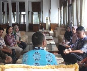 Bangka Tengah dan Google Siap Dorong Literasi Digital Bagi Para Guru  ‎