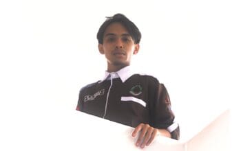 Legitimasi Citra Politik Prabowo Senior Ditentukan Prabowo Junior