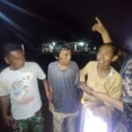 Anak Hilang di Lubuk Besar Ditemukan