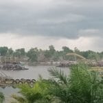 Tambang Ilegal Jarah Kawasan Merbuk, Kenari dan Pungguk, Diduga Dibekingi Satgas Halilintar 