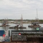 ‎Ratusan Tambang Ilegal di Merbuk, Kenari dan Pungguk Terus Beroperasi, Ada Apa dengan PT. Timah dan Satgas Halilintar?  ‎